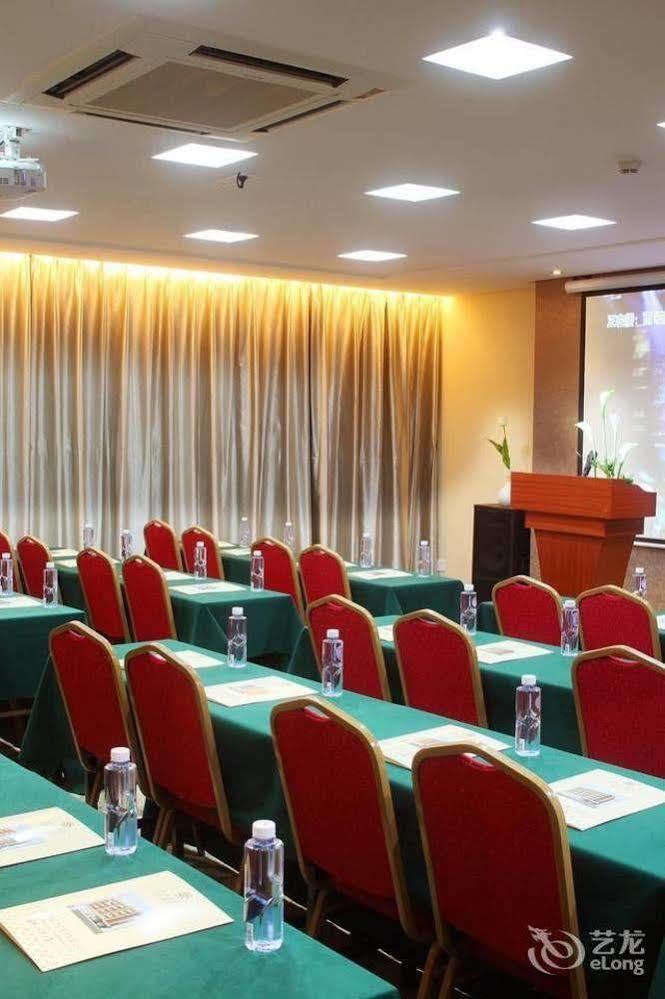 Chuang Xing Da Hotel Shenzhen Exterior foto